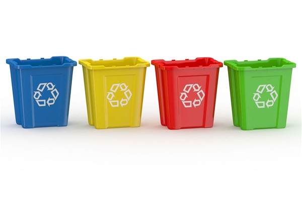 CALENDARIO RACCOLTA RIFIUTI 2020