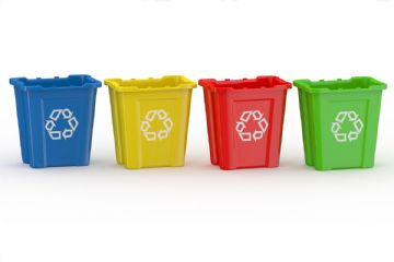 Calendario Raccolta Rifiuti 2025.