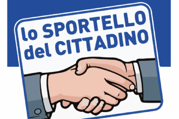 SPORTELLO DEL CITTADINO: chiusura estiva 2025.