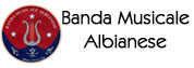 Banda musicale Albianese
