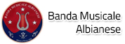 Banda Musicale Albianese